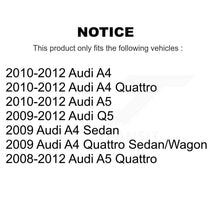 Load image into Gallery viewer, Rear Right Disc Brake Caliper SLC-19B7263 For Audi Q5 A4 Quattro A5