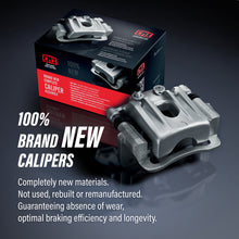 Load image into Gallery viewer, Left Brake Caliper For Ford F-450 Super Duty F-550 International LCF CF500 CF600