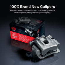 Charger l'image dans la galerie, Front Rear Disc Brake Caliper Left Right Side Kit For Kia Forte Koup Forte5 2.0L