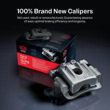 Charger l'image dans la galerie, [Rear] 14-15 Chevrolet Malibu 2.0L With 17" Factory Wheels Premium OE Brake Caliper Kit For Max Safe Braking