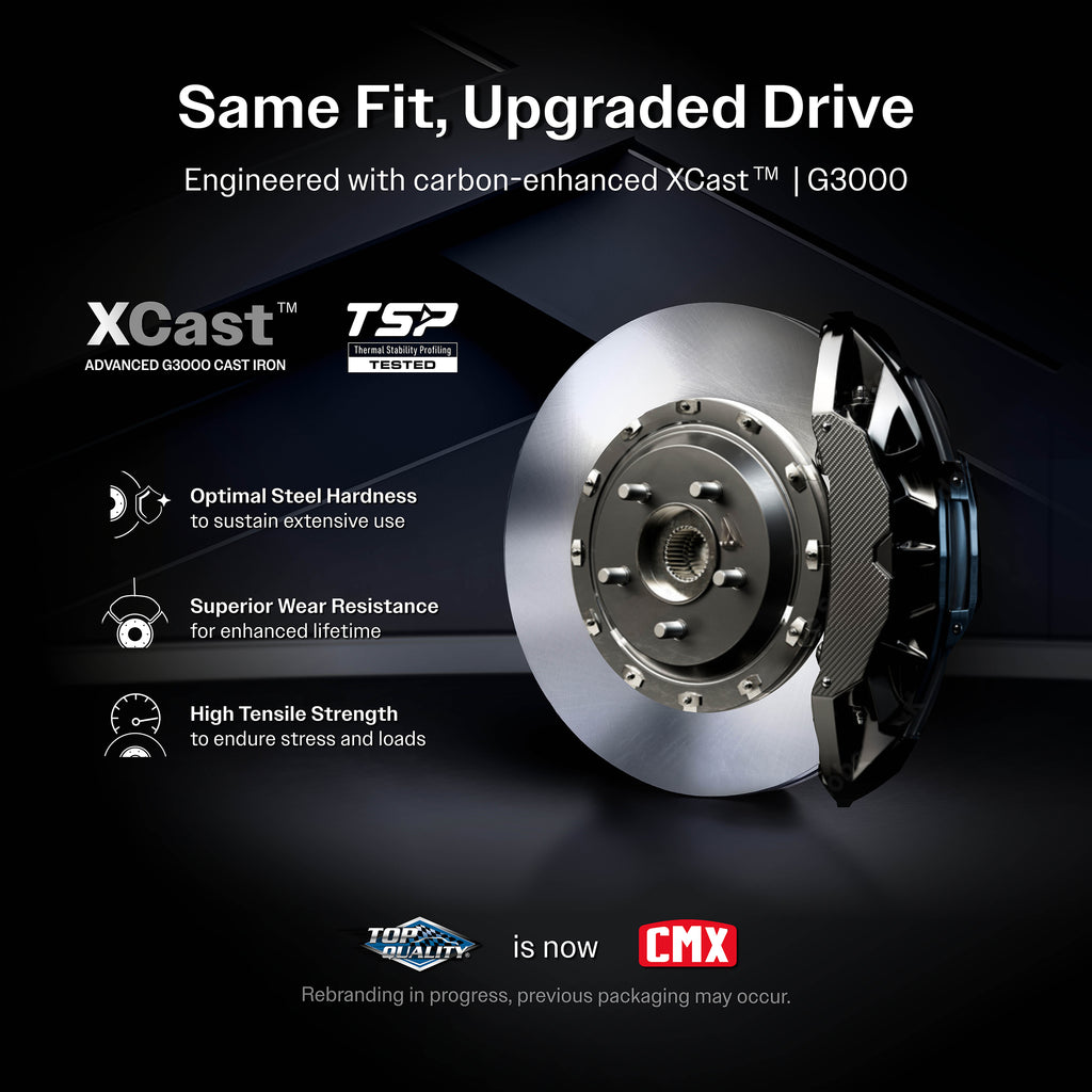 [Front+Rear] 2009 BMW X6 xDrive35i From 10 08 Premium OE Brake Kit & Ceramic Pads For Max Braking