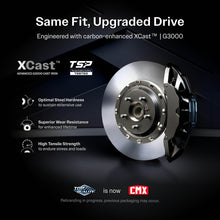 Load image into Gallery viewer, Front Rear Disc Brake Rotors And Ceramic Pads Kit For Chevrolet Malibu Limited