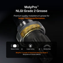 Charger l'image dans la galerie, Front Right CV Intermediate Shaft For Dodge Dakota Ram 1500 Durango Chrysler