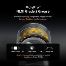 Load image into Gallery viewer, Front Wheel Bearing Hub Assembly For GMC Chevrolet Savana 2500 Express 3500