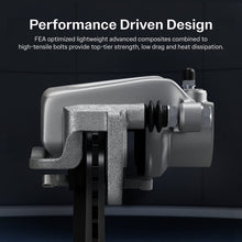 Charger l'image dans la galerie, Kit de plaquettes en céramique pour étriers de frein avant et arrière, 8 pièces, pour Chevrolet Sonic 