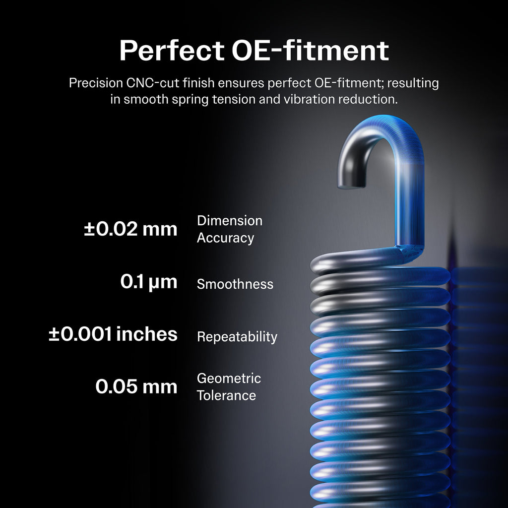Rear Disc Rotors Ceramic Pads Parking Brake Shoes And Hardware Kit For