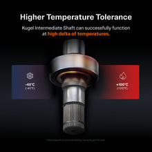 Load image into Gallery viewer, Front Left CV Intermediate Shaft For 2012-2017 Ram 1500 4WD NCV-CH12000