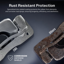 Load image into Gallery viewer, Front Brake Caliper (Left Right) Kit For Nissan Frontier Pathfinder Xterra Suzuki Equator KBC-100618