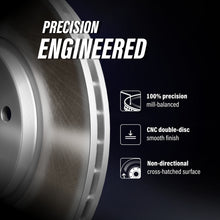 Load image into Gallery viewer, Front Rear Coated Disc Brake Rotors And Ceramic Pads Kit For Audi Q5 S5