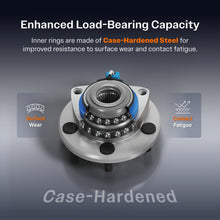 Load image into Gallery viewer, Rear Wheel Bearing Hub Assembly For Ford Escape Bronco Sport Lincoln Corsair