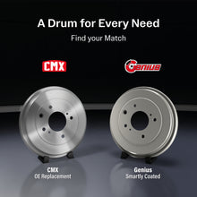 Load image into Gallery viewer, Front Rear Brake Rotors Ceramic Pad &amp; Drum Kit (7Pc) For Nissan Micra Versa Note