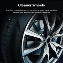 Load image into Gallery viewer, Front Rear Disc Brake Rotors And Ceramic Pads Kit For Hyundai Kona Kia Seltos