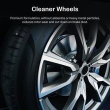 Charger l'image dans la galerie, Front Brake Rotors Ceramic Pad Kit For Ford Escape Mercury Mariner Mazda Tribute