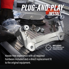 Load image into Gallery viewer, Front Rear Disc Brake Caliper Left Right Side Kit For Toyota Prius Plug-In