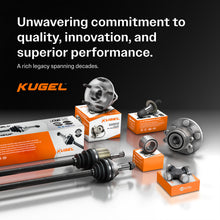 Charger l'image dans la galerie, Bearing 70-105CC For Mercedes-Benz E320 C240 190E C230 C220 300E C280 190D 260E Chevrolet C60 GMC