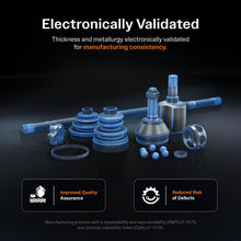 Load image into Gallery viewer, Front CV Axle Shaft Kit For Chevrolet GMC Silverado 1500 Sierra K1500 Avalanche