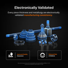 Load image into Gallery viewer, Front Right CV Axle Shaft For Honda Civic NCV-HO36152