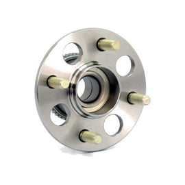 1996 1997 1998 1999 2000 Honda i-VTM4 Civic Drum rear brakes 4-Wheel ABS