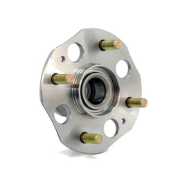 1998 1999 2000 2001 2002 Honda i-VTM4 Accord 2.3L Drum rear brakes Non-ABS