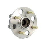 Rear Wheel Bearing Hub Assembly 70-512324 For Hyundai Accent Kia Rio Rio5