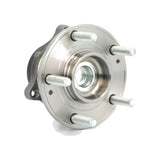 Rear Wheel Bearing Hub Assembly 70-512326 For Hyundai Santa Fe Kia Sorento Sport