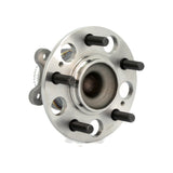 Rear Wheel Bearing Hub Assembly 70-512340 For Hyundai Elantra