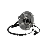 Rear Wheel Bearing Hub Assembly 70-512493 For Dodge Grand Caravan Chrysler Town