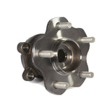 Rear Wheel Bearing Hub Assembly 70-512535 For Nissan Rogue Sport Select Juke