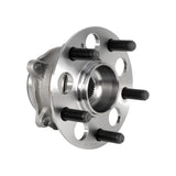 Rear Wheel Bearing Hub Assembly 70-512629 For Honda Pilot Acura MDX Passport