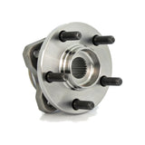 Front Wheel Bearing Hub Assembly 70-513122 For Dodge Grand Caravan Chrysler Town