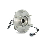 Front Wheel Bearing Hub Assembly 70-515066 For Nissan Titan Armada INFINITI QX56