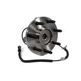 Front Wheel Bearing Hub Assembly 70-515118 For Ford F-150