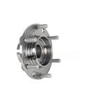 Rear Wheel Bearing Hub Assembly 70-541007 For Kia Sedona Hyundai Entourage