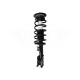 Front Right Suspension Strut Coil Spring Assembly 78A-11012 For Chevrolet