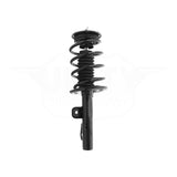 Front Left Suspension Strut Coil Spring Assembly 78A-11013 For Ford Flex