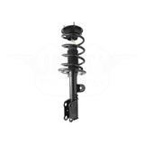 Front Left Suspension Strut Coil Spring Assembly 78A-11015 For Ford Flex Lincoln