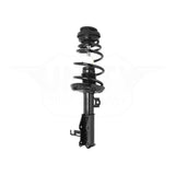 Front Left Suspension Strut Coil Spring Assembly 78A-11027 For Buick Regal FWD