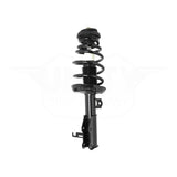 Front Left Suspension Strut Coil Spring Assembly 78A-11035 For Chevrolet Malibu