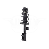 Front Left Suspension Strut Coil Spring Assembly 78A-11051 For Buick Verano