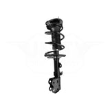 Front Left Suspension Strut Coil Spring Assembly 78A-11101 For Toyota Prius