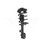 Front Right Suspension Strut Coil Spring Assembly 78A-11116 For Kia Optima Rondo