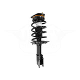 Front Suspension Strut Coil Spring Assembly 78A-11130 For Chevrolet Impala