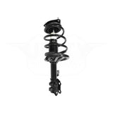 Front Left Suspension Strut Coil Spring Assembly 78A-11133 For Hyundai Elantra