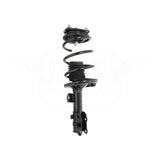 Front Right Suspension Strut Coil Spring Assembly 78A-11136 For Hyundai Accent