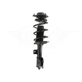 Front Left Suspension Strut Coil Spring Assembly 78A-11137 For Hyundai Elantra