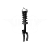 Front Right Suspension Strut Coil Spring Assembly 78A-11148 For Porsche Cayenne