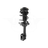 Front Left Suspension Strut Coil Spring Assembly 78A-11157 For Subaru Impreza