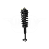 Front Suspension Strut Coil Spring Assembly 78A-11160 For Ford Explorer Mercury