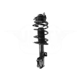 Front Right Suspension Strut Coil Spring Assembly 78A-11164 For