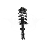 Front Left Suspension Strut Coil Spring Assembly 78A-11173 For Chrysler Pacifica